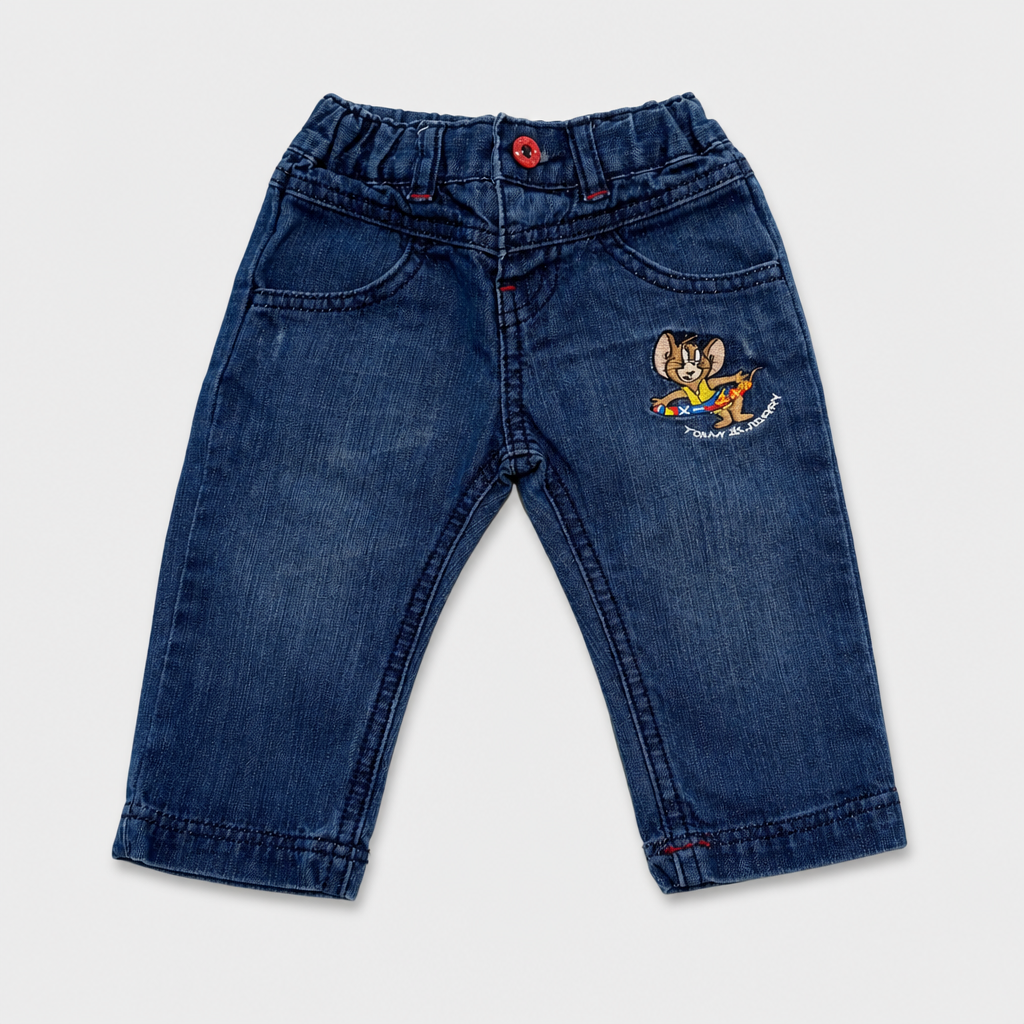 Jeans - Bambino - 66 - 71 | 6 mesi