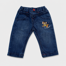 Jeans - Bambino - 66 - 71 | 6 mesi