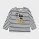 Maglietta maniche lunghe - Bambino - 96 - 101 | 3 anni