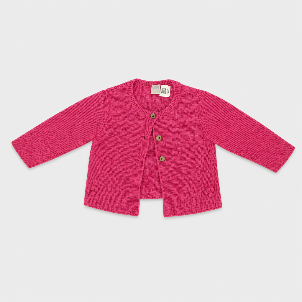 Coprispalla - Bambina - 66 - 71 | 6 mesi