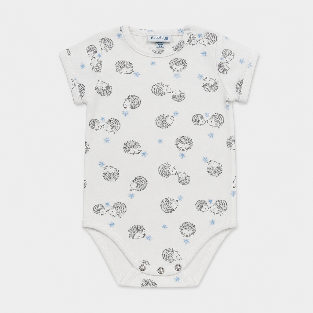 Body - Bambino - 66 - 71 | 6 mesi