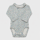 Body - Bambina - 60 - 65 | 3 mesi