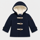 Giacca invernale pesante - Bambino - 50 - 59 < 3 mesi