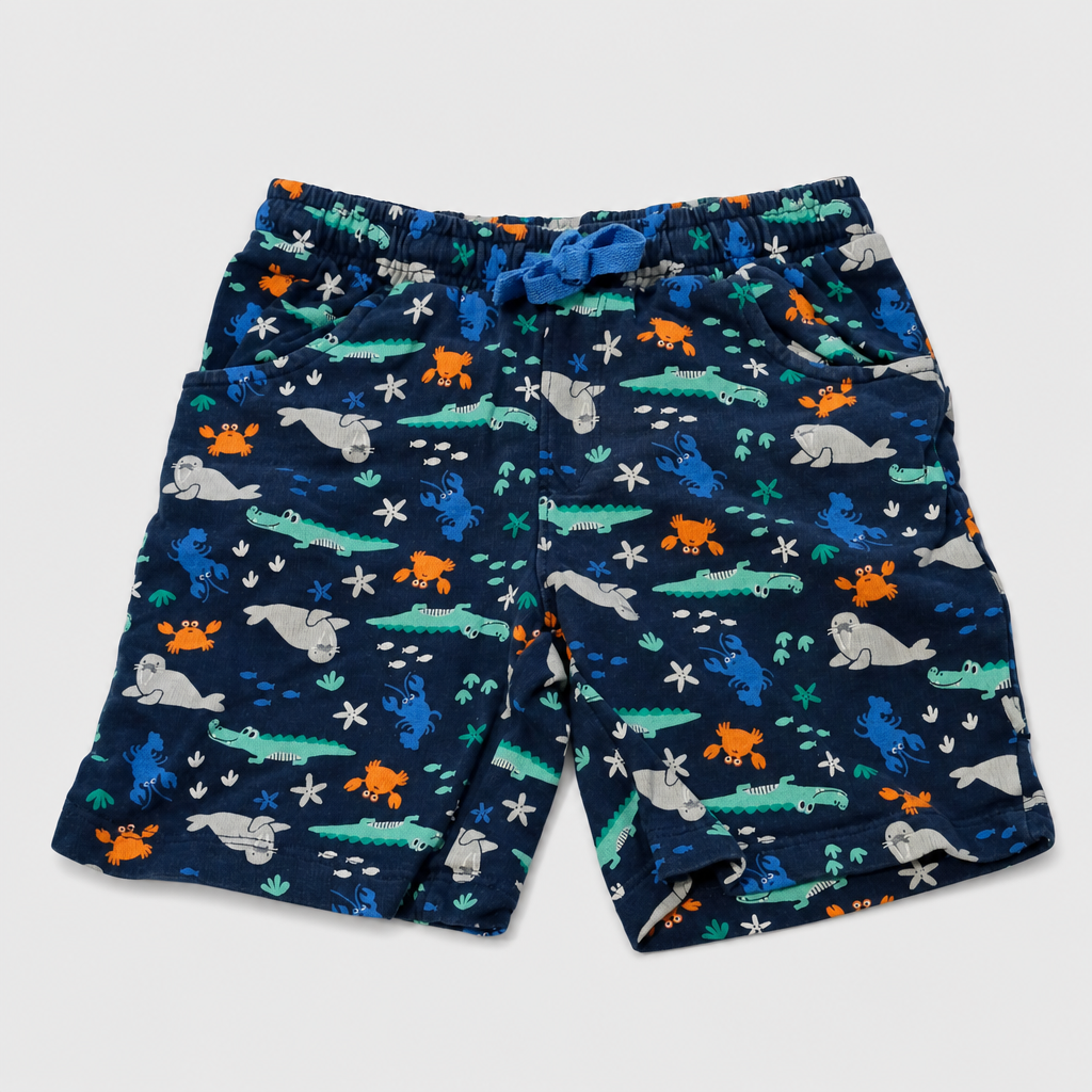 Pantaloncini corti - Bambino - 96 - 101 | 3 anni