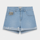 Pantaloncini corti - Bambina - 138 - 143 | 10 anni