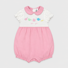 Tutine neonato - Bambina - 50 - 59 < 3 mesi