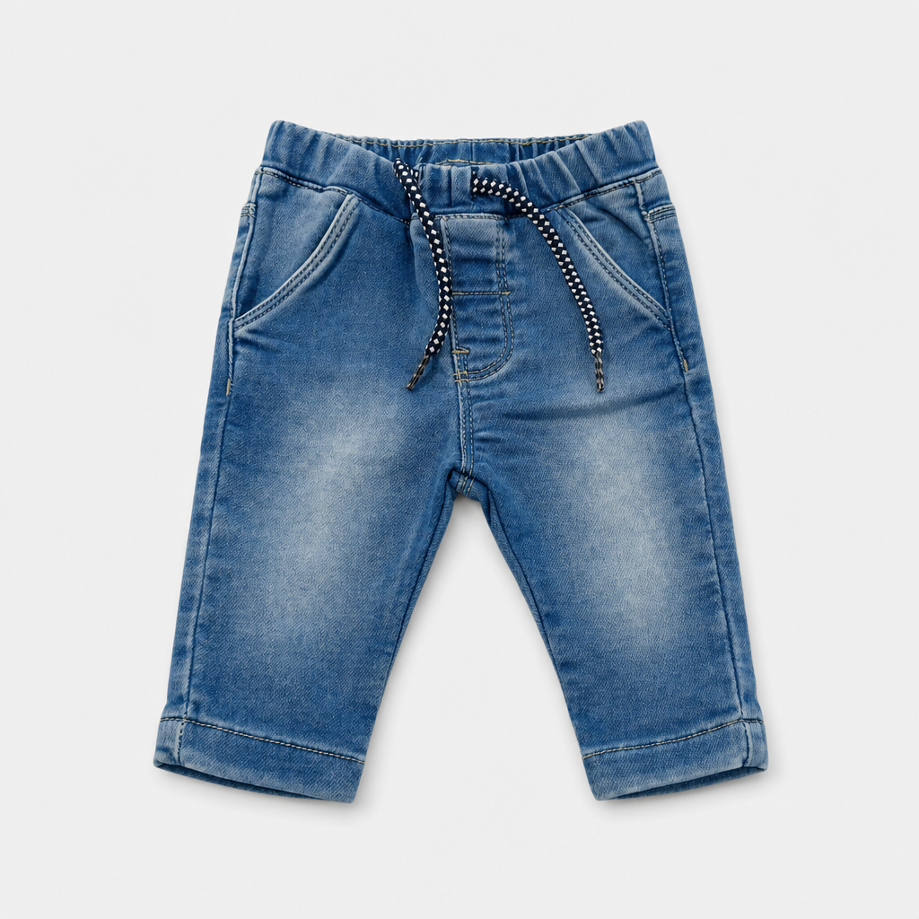 Jeans - Bambino - 60 - 65 | 3 mesi