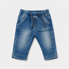 Jeans - Bambino - 60 - 65 | 3 mesi