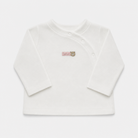 Maglietta maniche lunghe - Bambina - 60 - 65 | 3 mesi