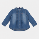Camicia - Bambina - 72 - 77 | 9 mesi