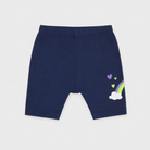 Pantaloncini corti - Bambina - 72 - 77 | 9 mesi