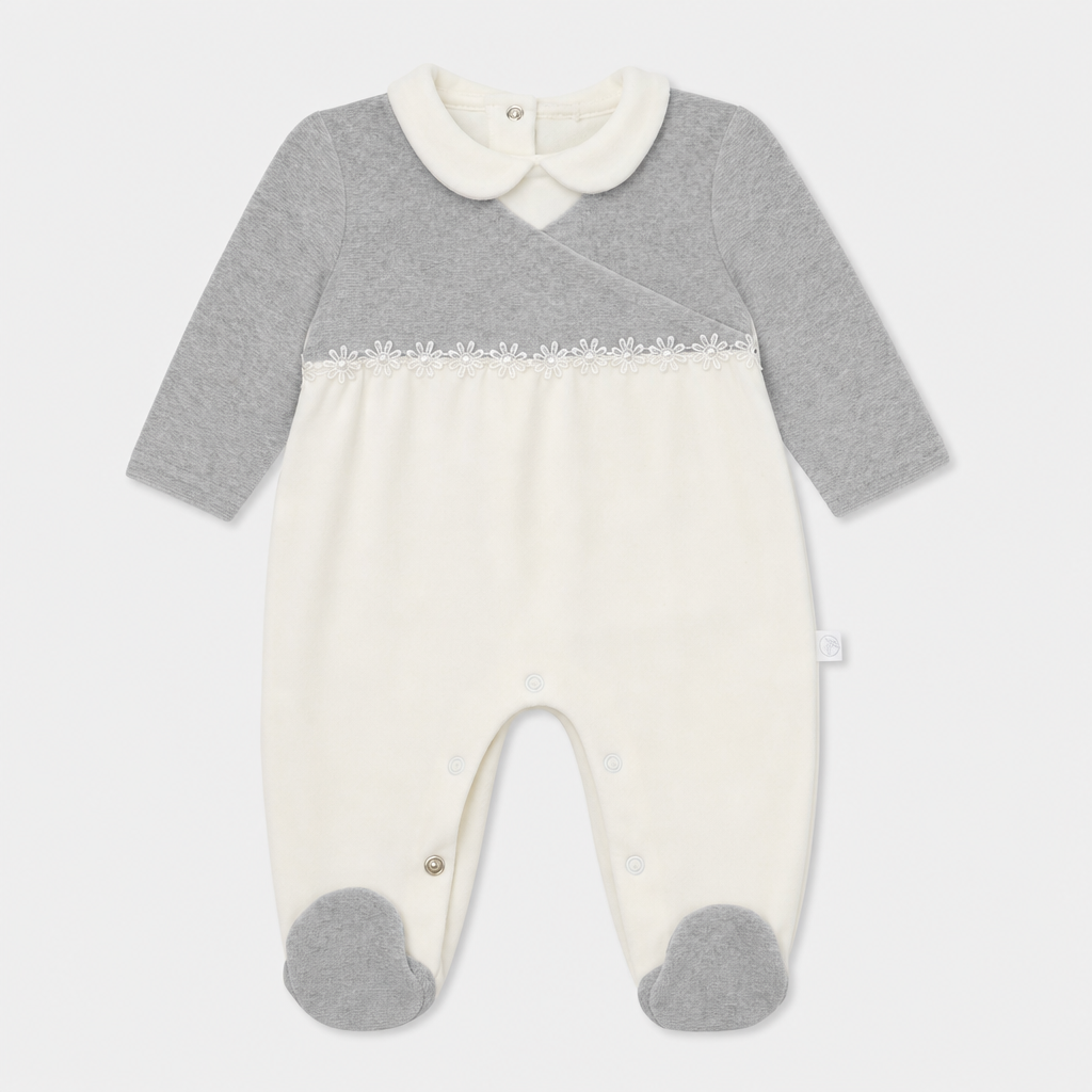 Tutine neonato - Bambina - 50 - 59 < 3 mesi
