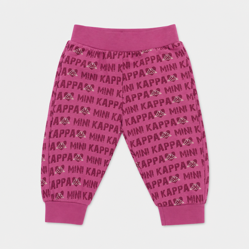 Pantaloni tuta - Bambina - 72 - 77 | 9 mesi