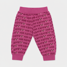 Pantaloni tuta - Bambina - 72 - 77 | 9 mesi