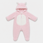 Tutine neonato - Bambina - 50 - 59 < 3 mesi