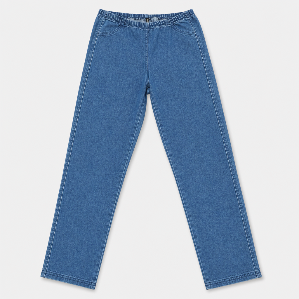 Jeans - Bambino - 120 - 125 | 7 anni
