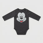 Body - Bambino - 50 - 59 < 3 mesi