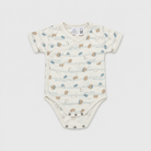 Body - Bambino - 50 - 59 < 3 mesi