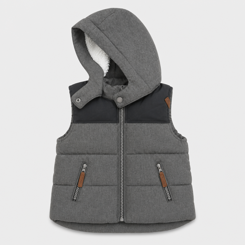 Giacca invernale pesante - Bambino - 72 - 77 | 9 mesi
