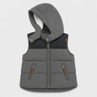 Giacca invernale pesante - Bambino - 72 - 77 | 9 mesi