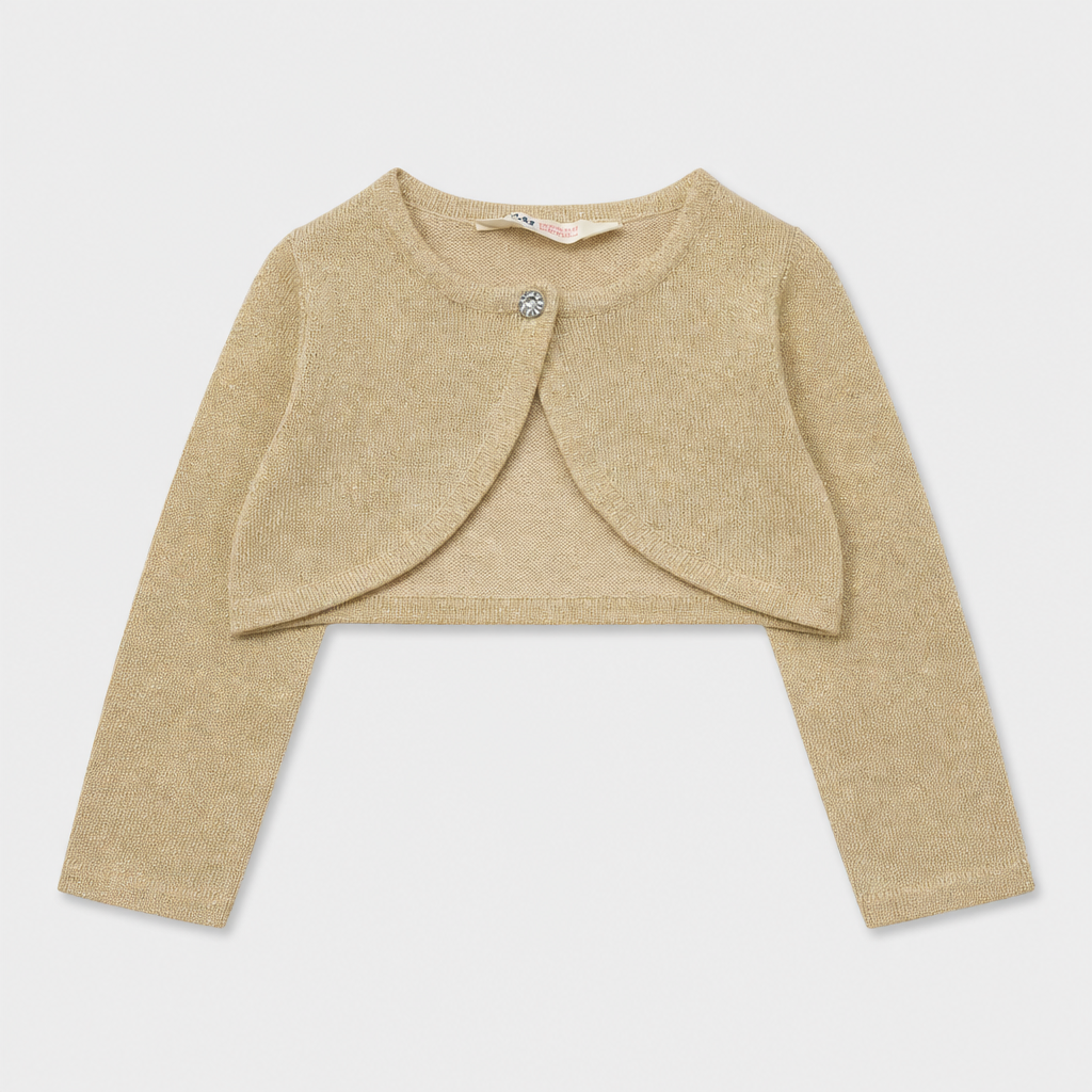 Coprispalla - Bambina - 96 - 101 | 3 anni