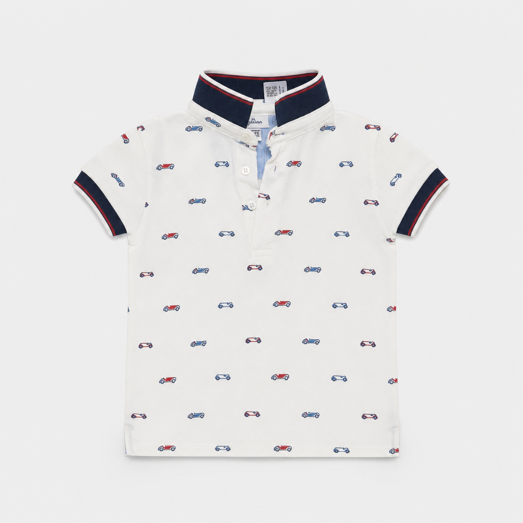 Polo maniche corte - Bambino - 78 - 83 | 1 anno