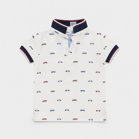 Polo maniche corte - Bambino - 78 - 83 | 1 anno