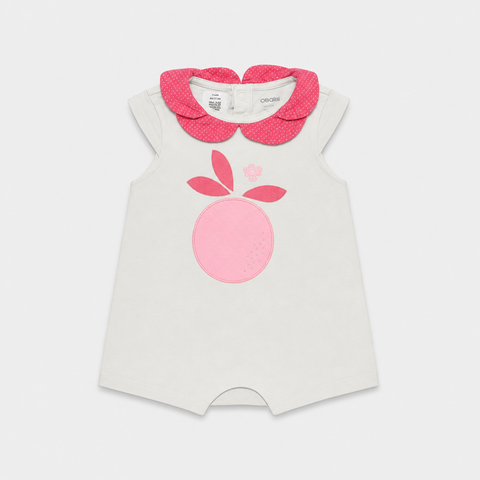 Body - Bambina - 50 - 59 < 3 mesi