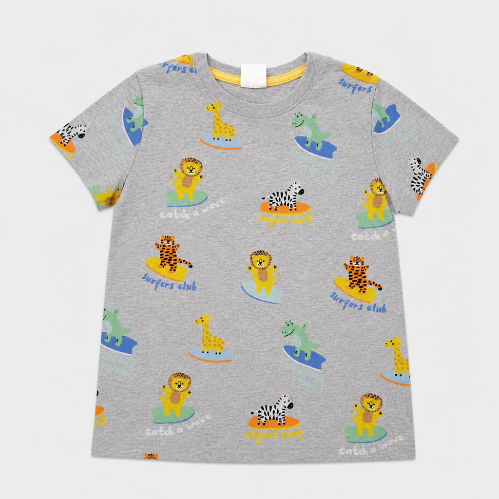 Maglietta maniche corte - Bambino - 78 - 83 | 1 anno