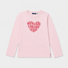 Maglietta maniche lunghe - Bambina - 108 - 113 | 5 anni