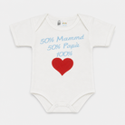Body - Bambino - 50 - 59 < 3 mesi