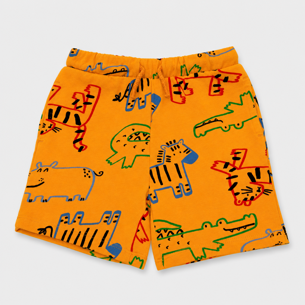 Pantaloncini corti - Bambino - 96 - 101 | 3 anni