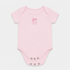 Body - Bambina - 50 - 59 < 3 mesi