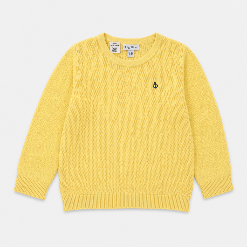 Maglioncino - Bambino - 84 - 89 | 18 mesi