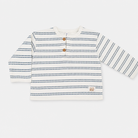 Maglietta maniche lunghe - Bambino - 66 - 71 | 6 mesi