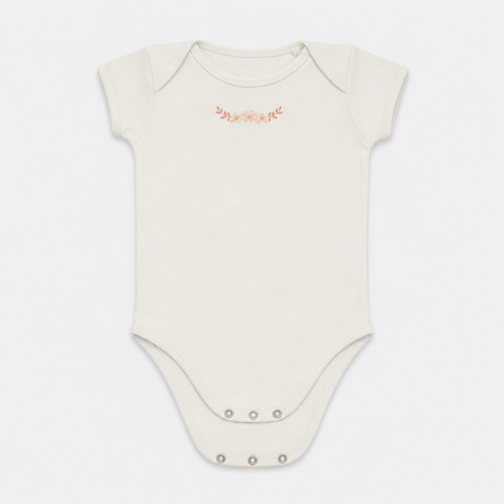 Body - Bambina - 72 - 77 | 9 mesi