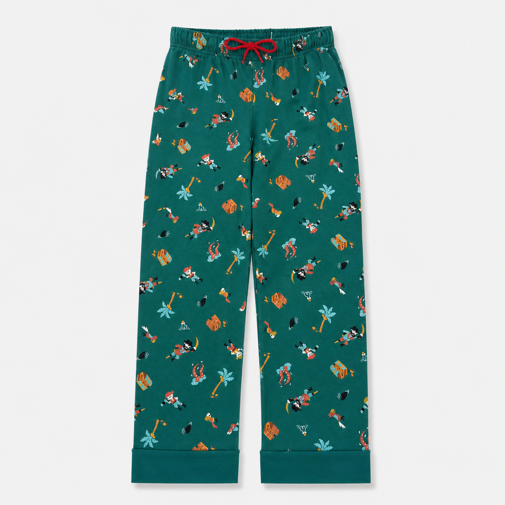 Pantaloni tuta - Bambino - 108 - 113 | 5 anni