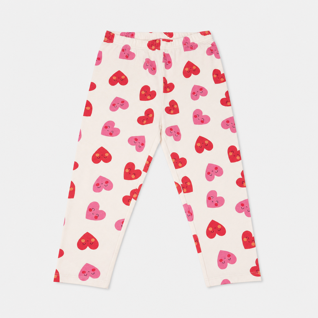 Leggins - Bambina - 96 - 101 | 3 anni