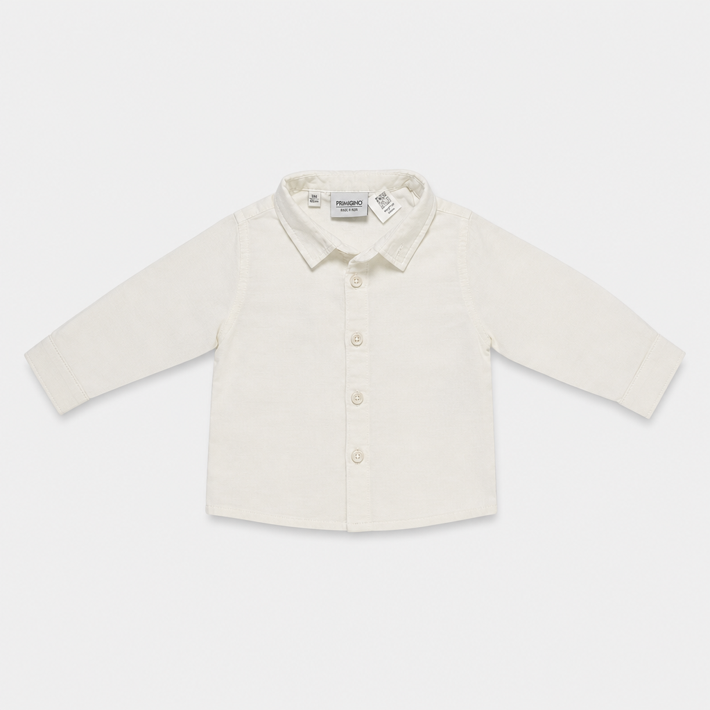 Camicia - Bambino - 66 - 71 | 6 mesi