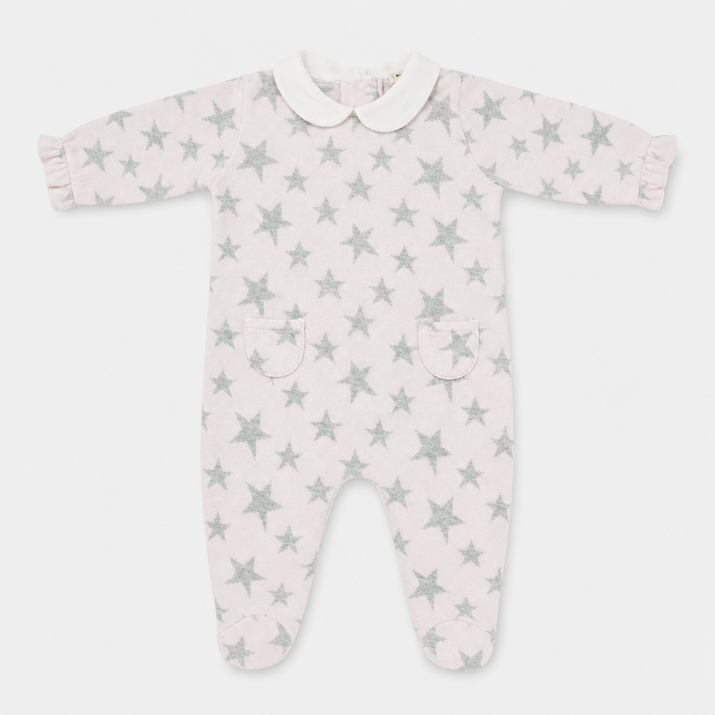 Tutine neonato - Bambina - 66 - 71 | 6 mesi