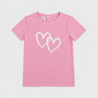 Maglietta maniche corte - Bambina - 132 - 137 | 9 anni