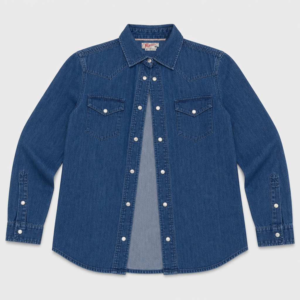 Camicia - Bambino - 108 - 113 | 5 anni