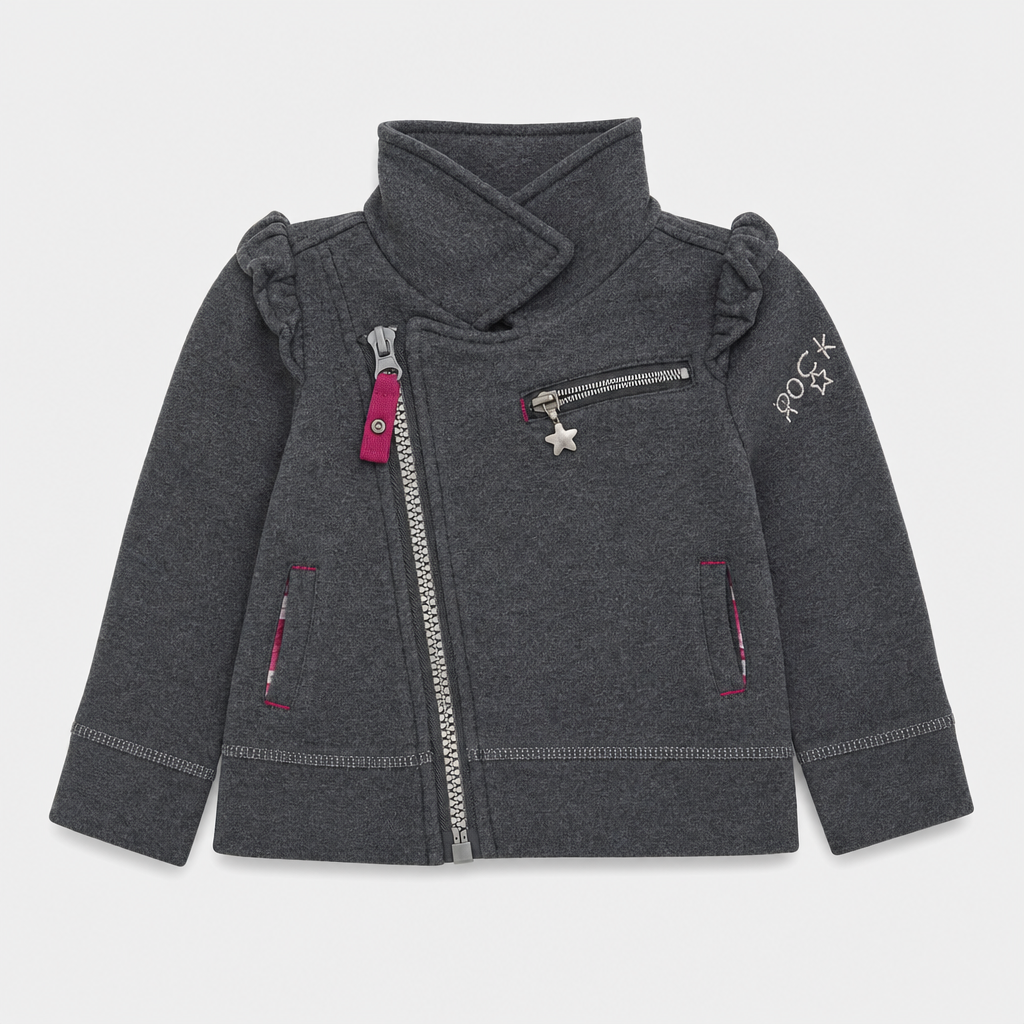 Giacca primavera - Bambina - 60 - 65 | 3 mesi