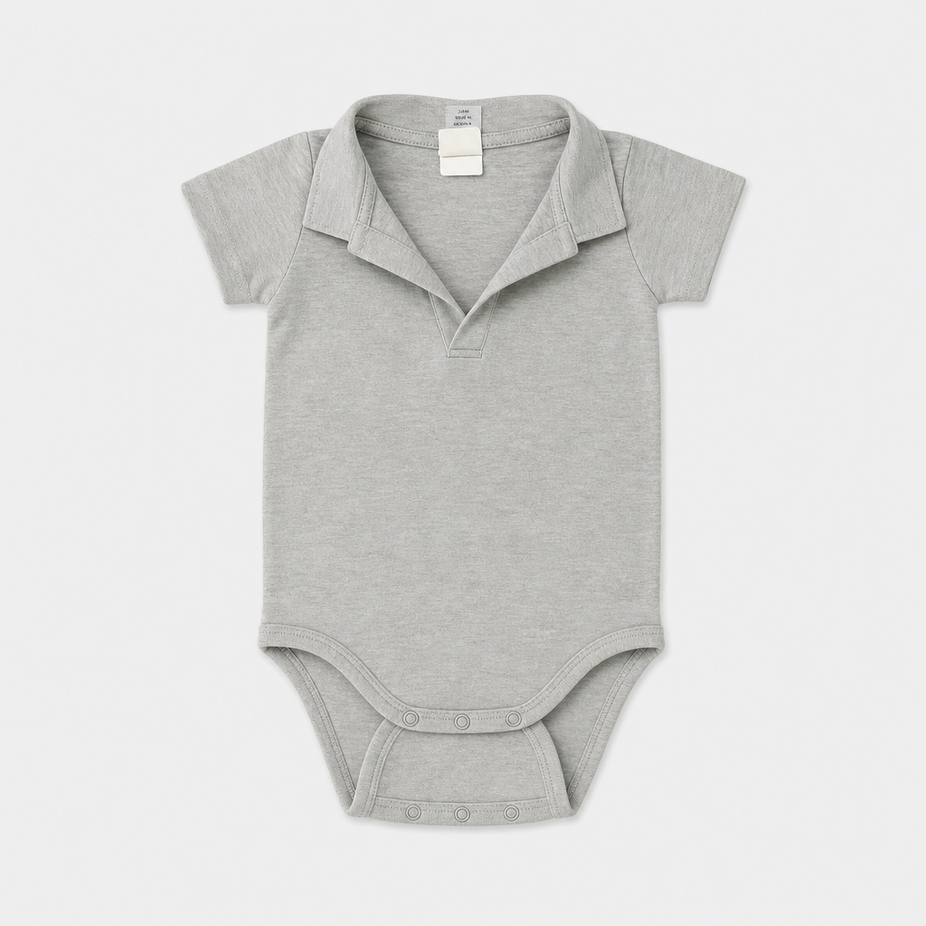 Body - Bambino - 60 - 65 | 3 mesi