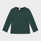 Maglietta maniche lunghe - Bambino - 114 - 119 | 6 anni