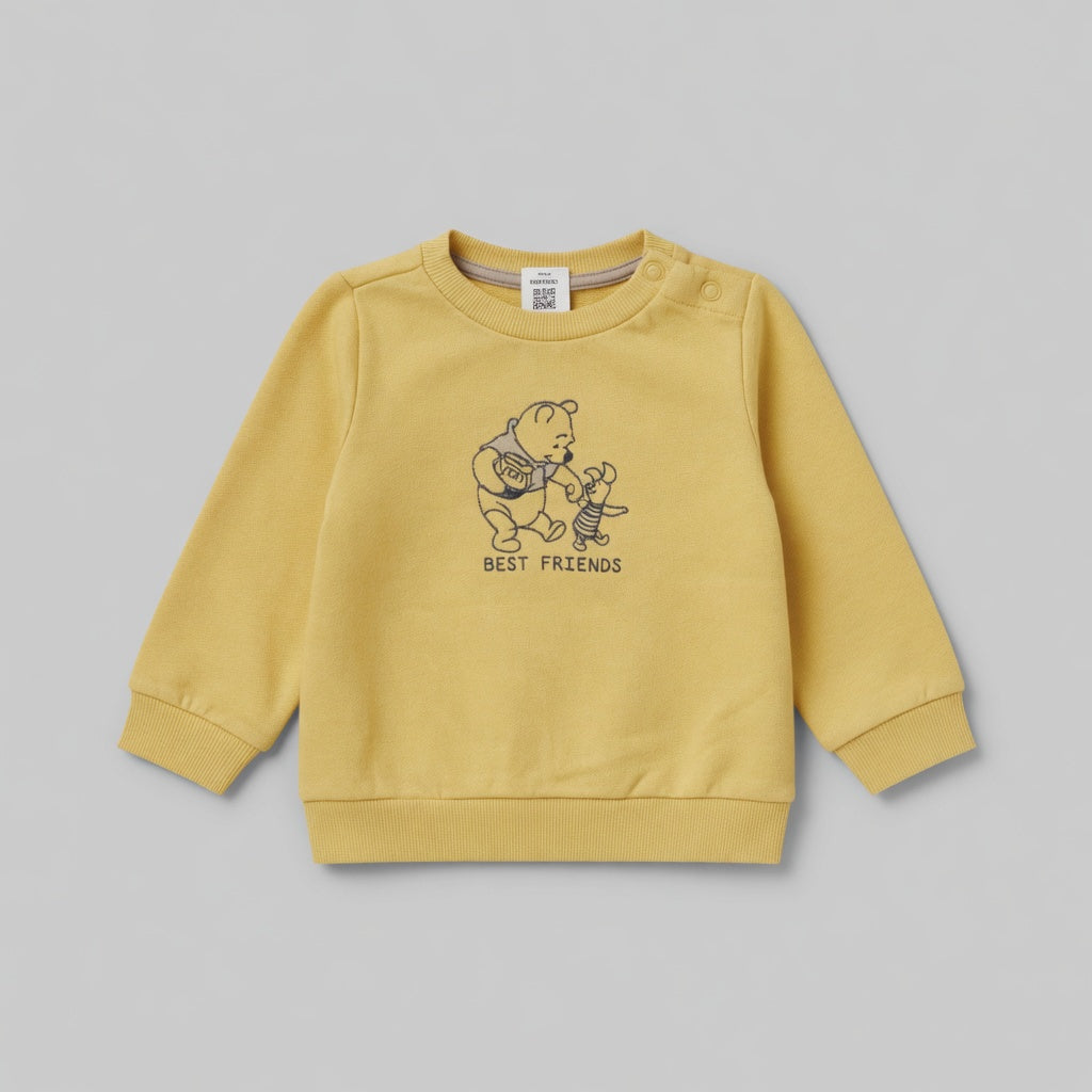 Felpa - Bambino - 66 - 71 | 6 mesi