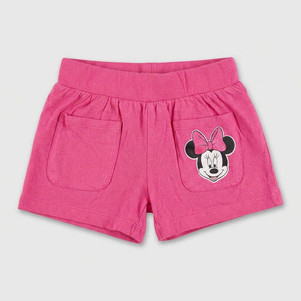 Pantaloncini corti - Bambina - 114 - 119 | 6 anni