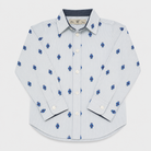Camicia - Bambino - 90 - 95 | 2 anni