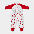 Tutine neonato - Bambina - 66 - 71 | 6 mesi