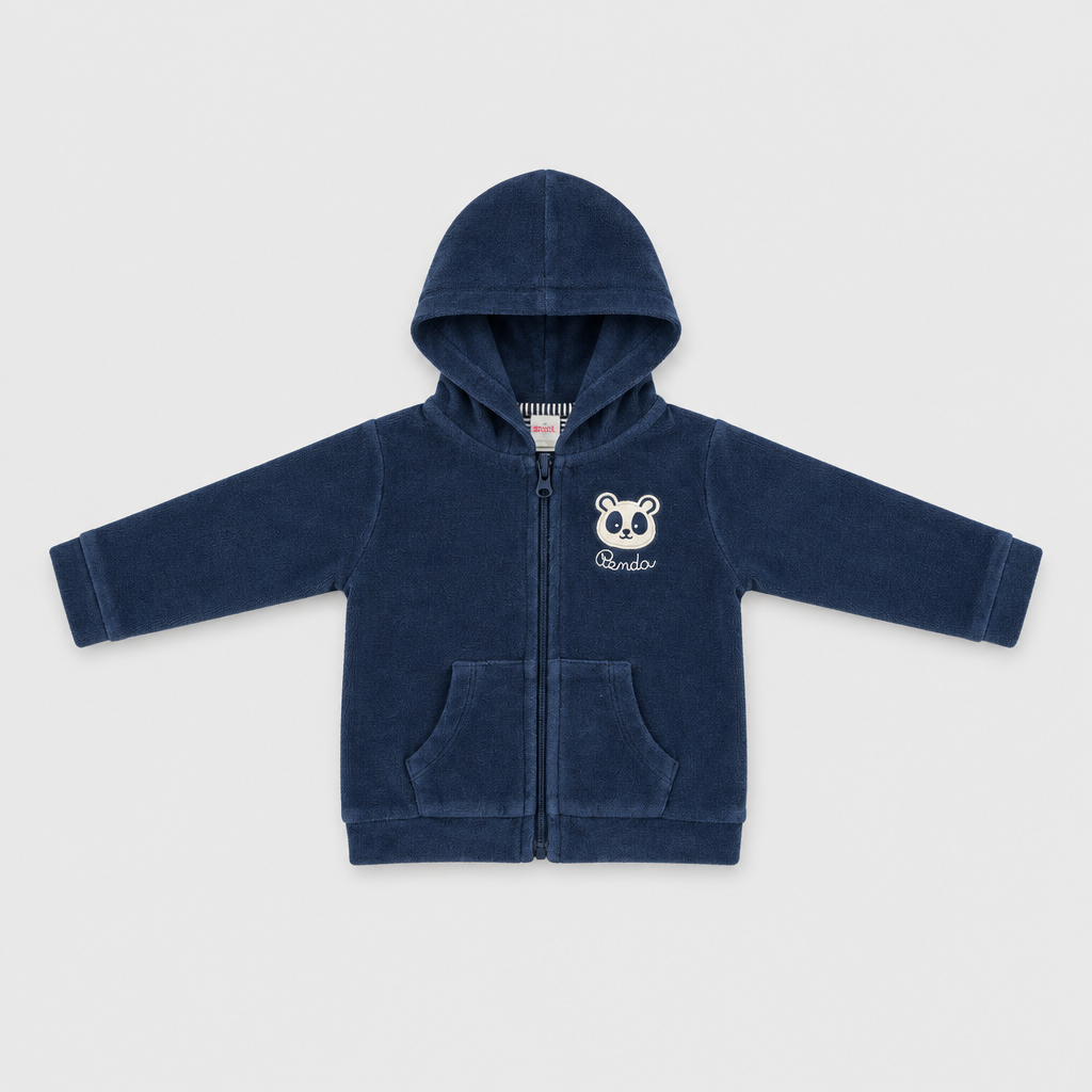 Felpa - Bambino - 60 - 65 | 3 mesi